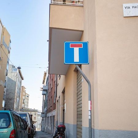 Casa Stendhal Apartamento Trieste Exterior foto