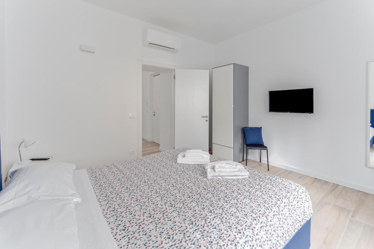 Casa Stendhal Apartamento Trieste Exterior foto