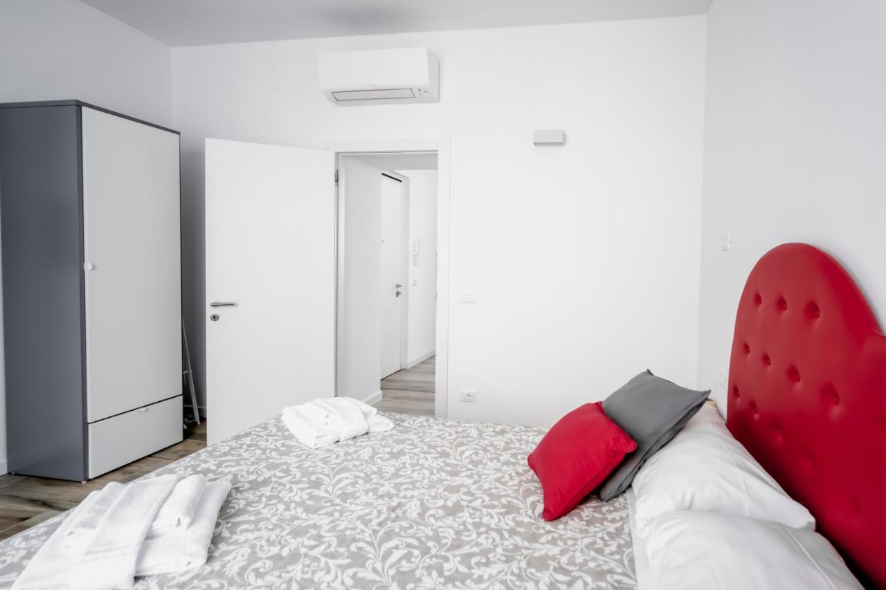 Casa Stendhal Apartamento Trieste Exterior foto